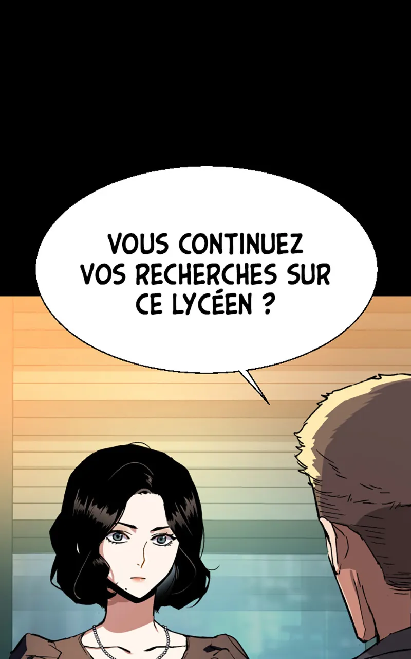 Read Mercenary Enrollment FR Manga Online