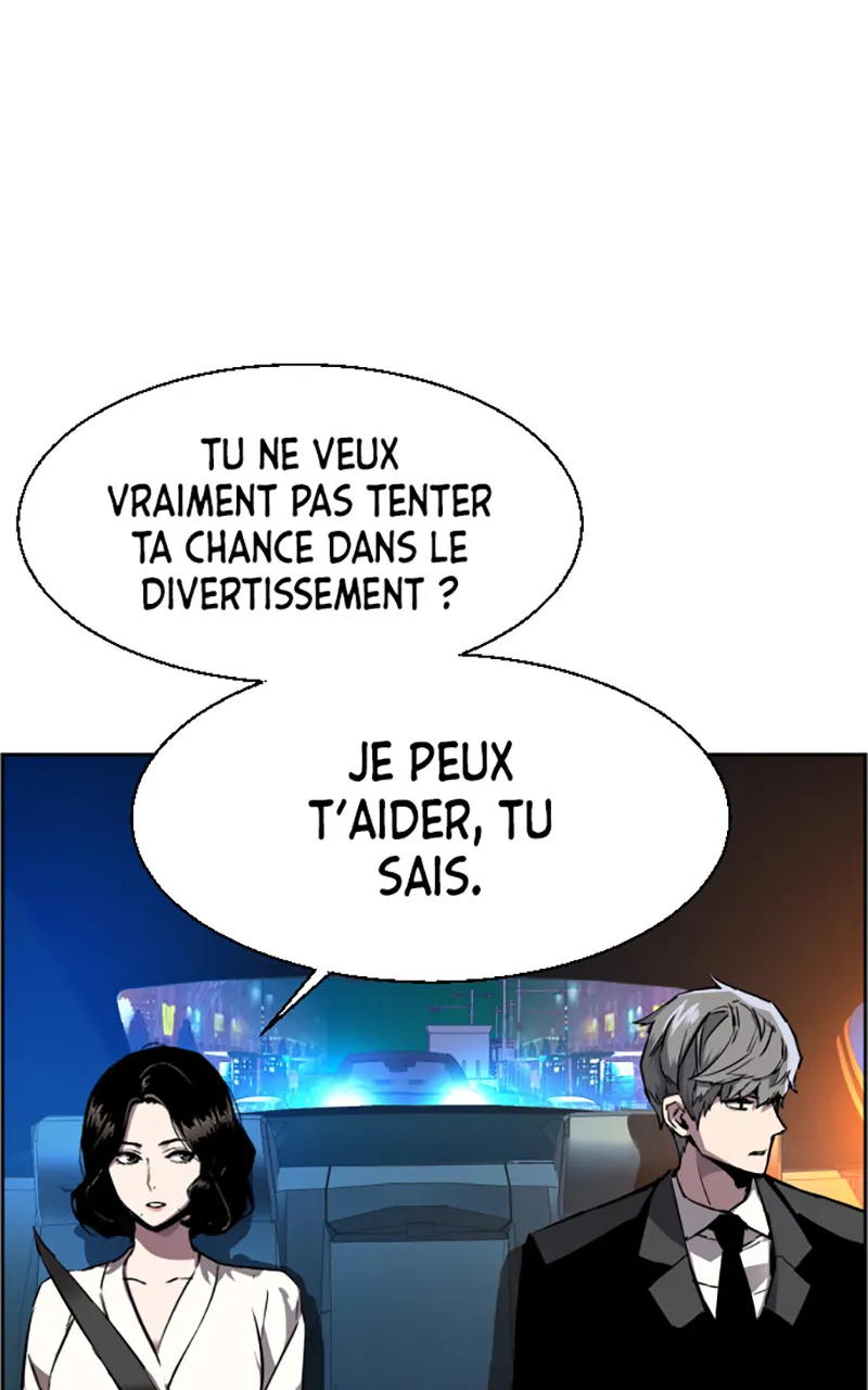 Read Mercenary Enrollment FR Manga Online