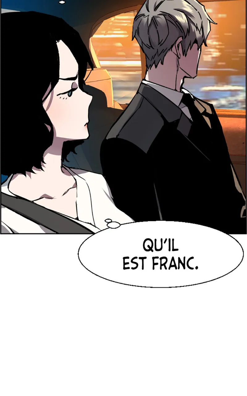 Read Mercenary Enrollment FR Manga Online