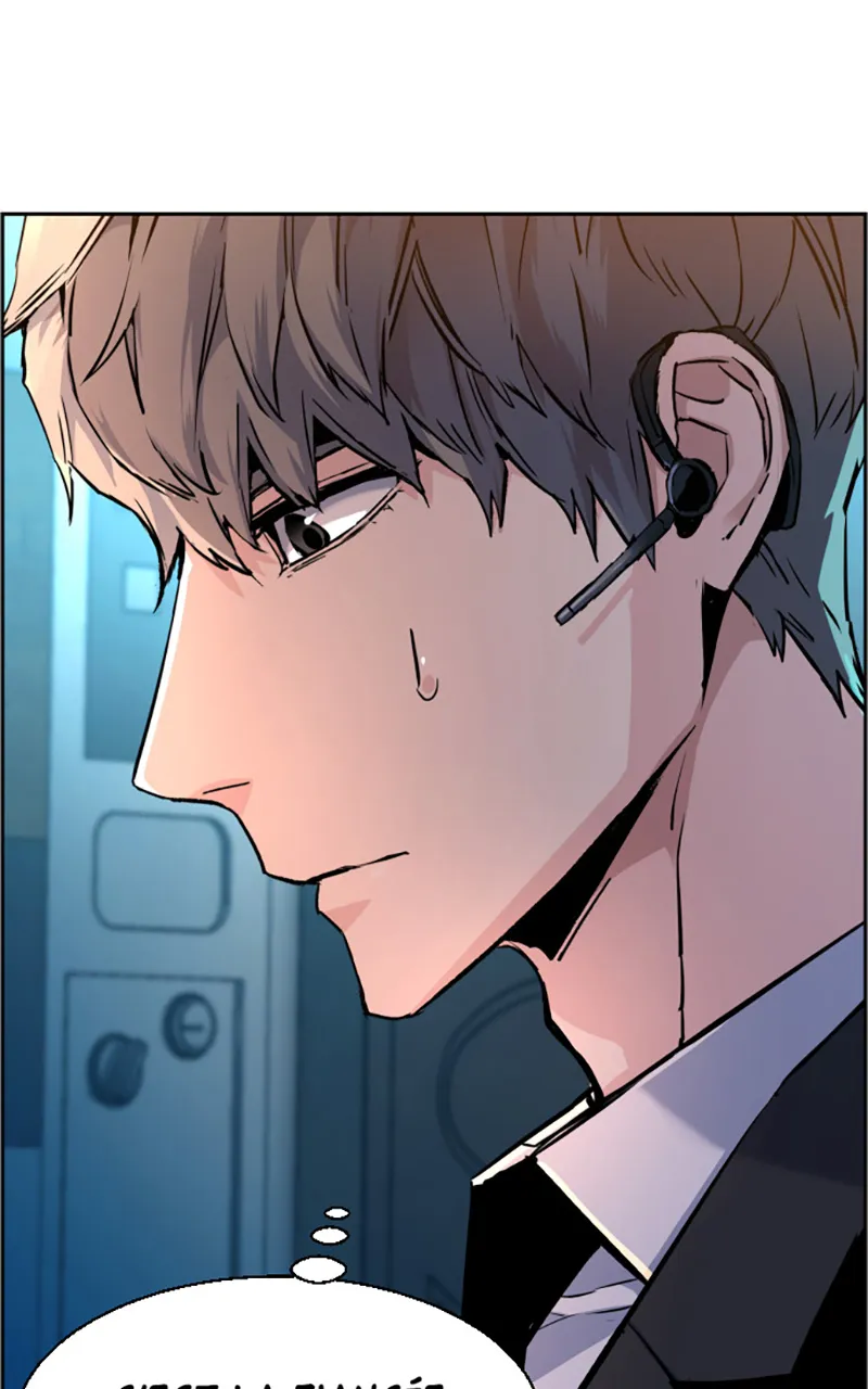 Read Mercenary Enrollment FR Manga Online