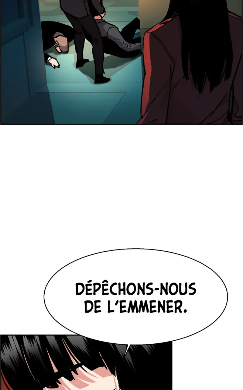 Read Mercenary Enrollment FR Manga Online