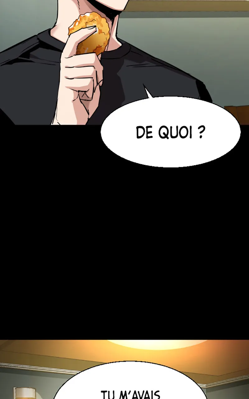 Read Mercenary Enrollment FR Manga Online