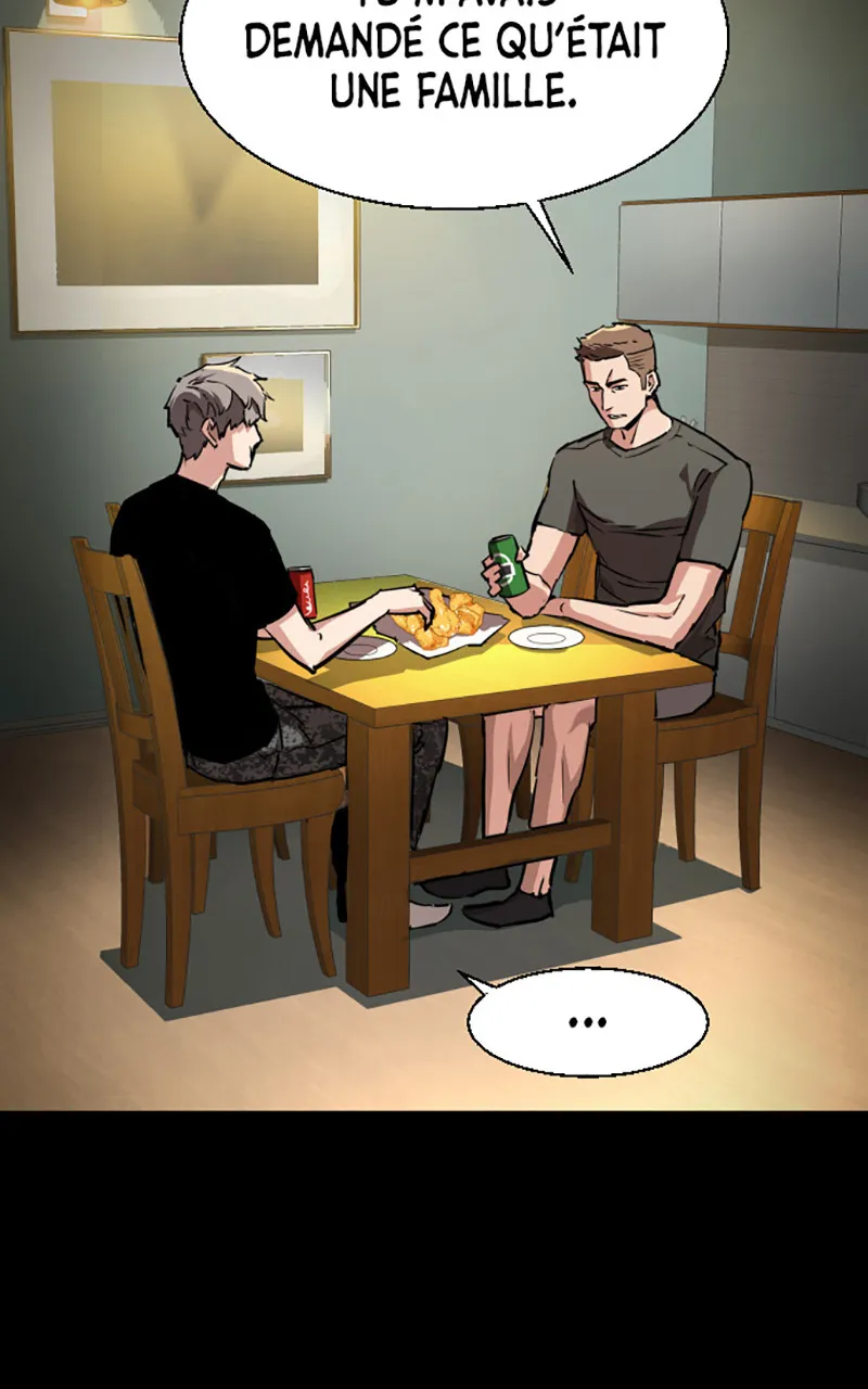 Read Mercenary Enrollment FR Manga Online