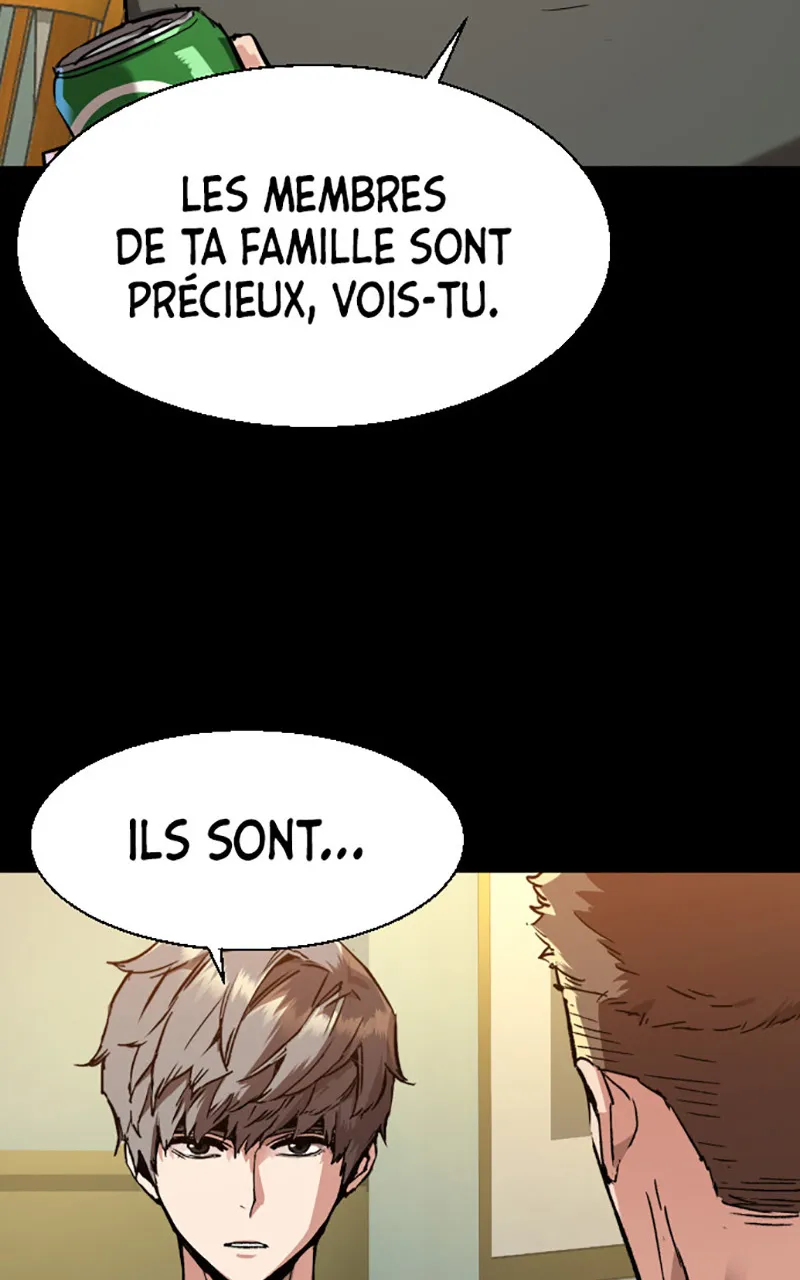 Read Mercenary Enrollment FR Manga Online