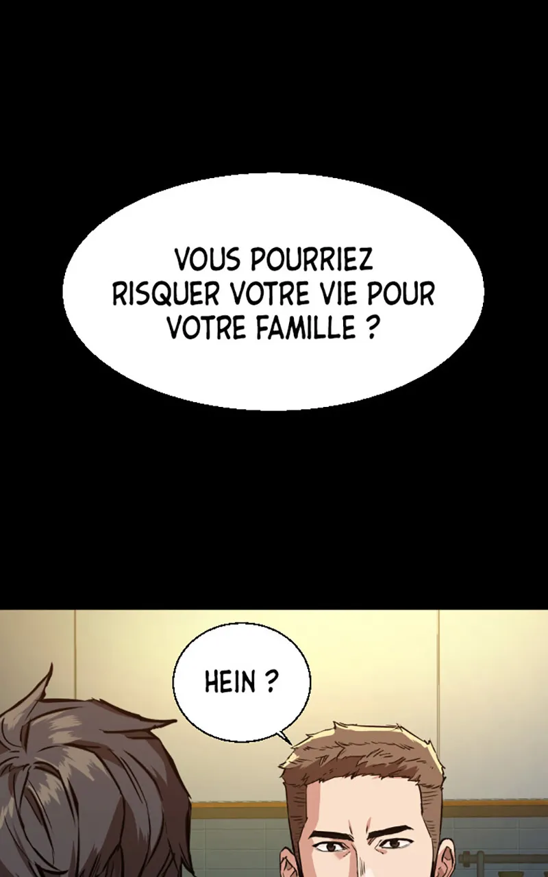 Read Mercenary Enrollment FR Manga Online