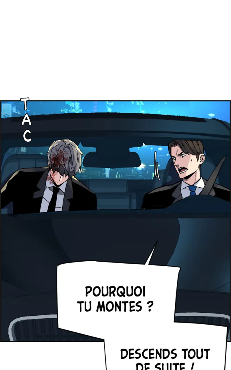 Read Mercenary Enrollment FR Manga Online