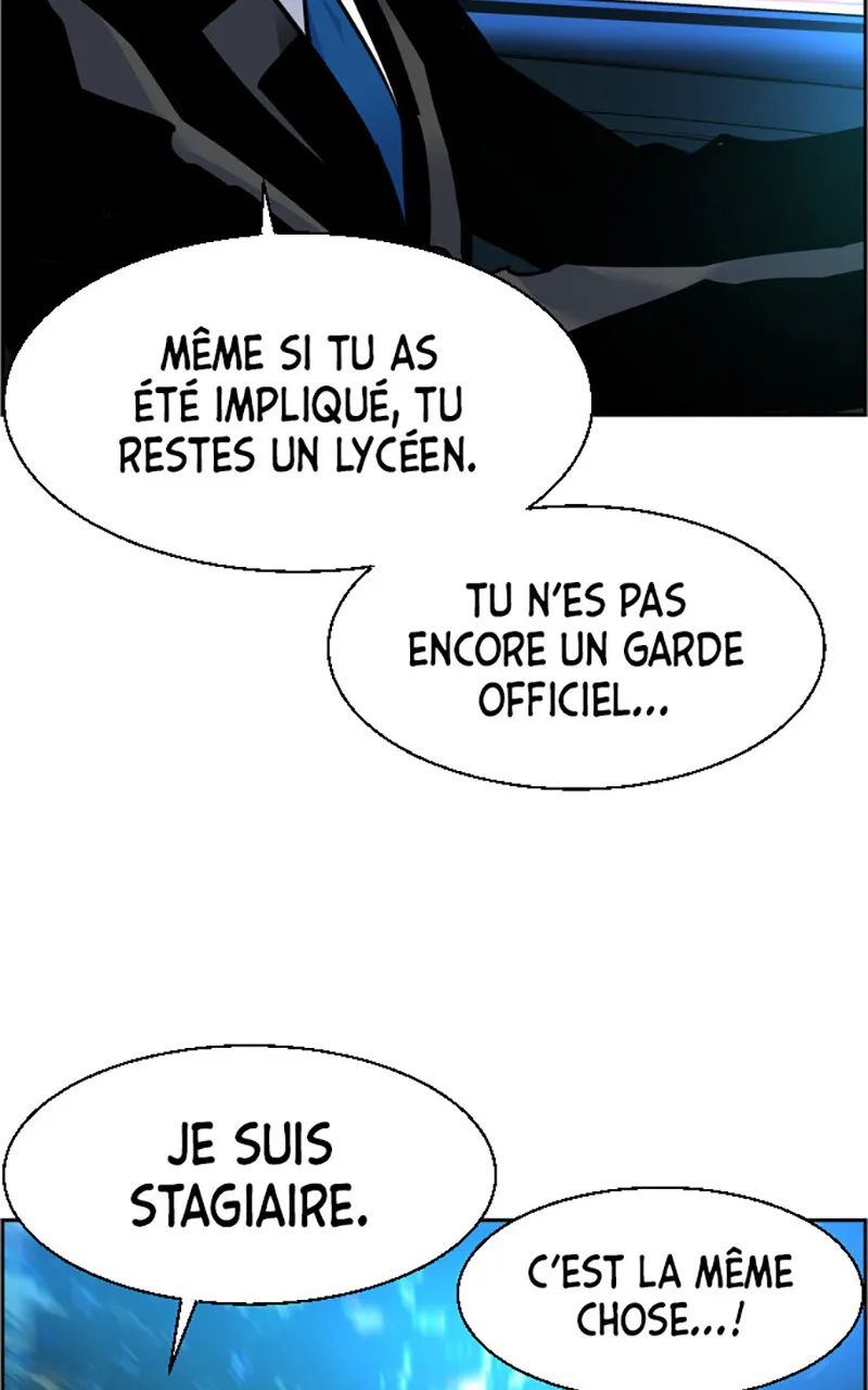 Read Mercenary Enrollment FR Manga Online
