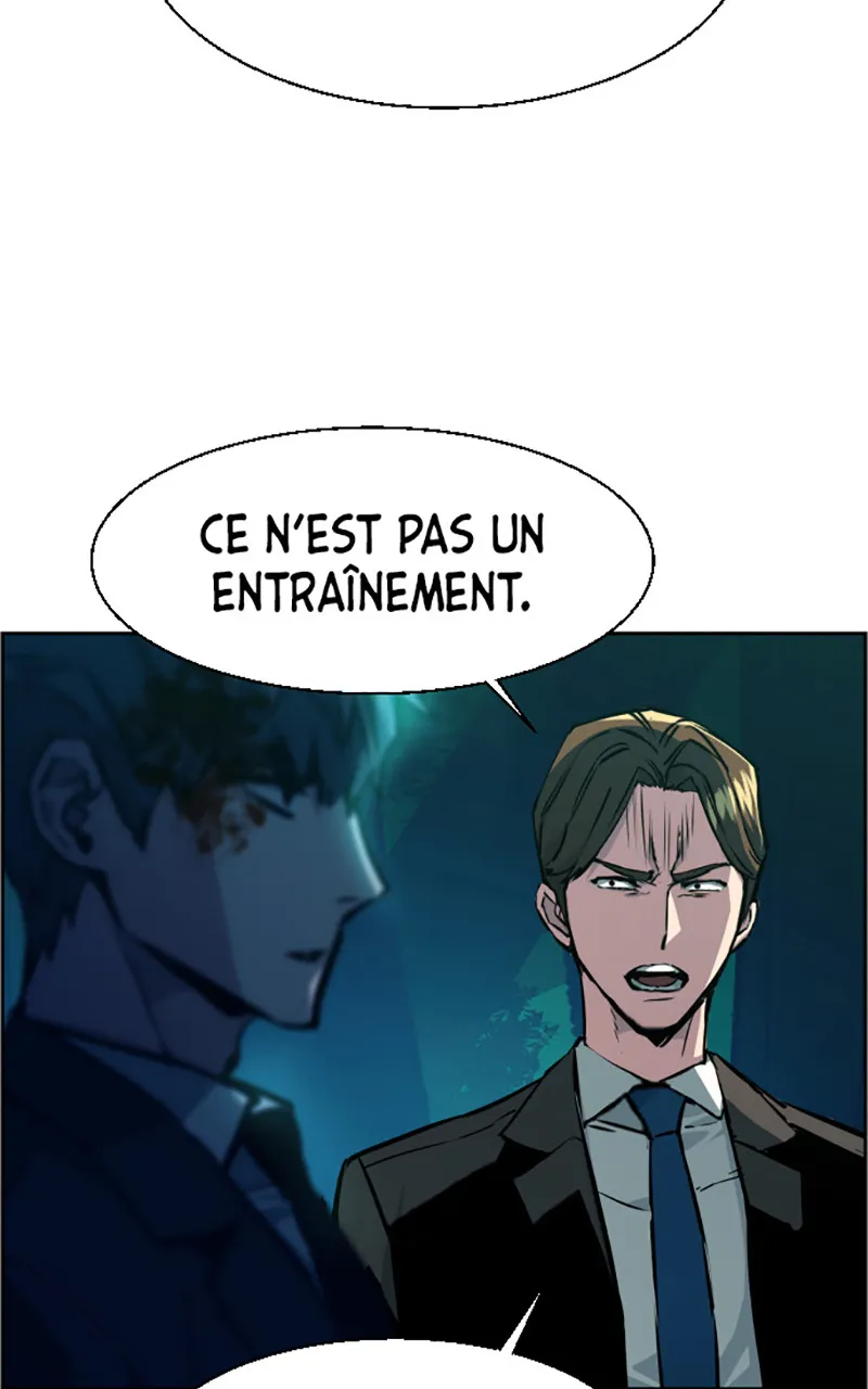 Read Mercenary Enrollment FR Manga Online