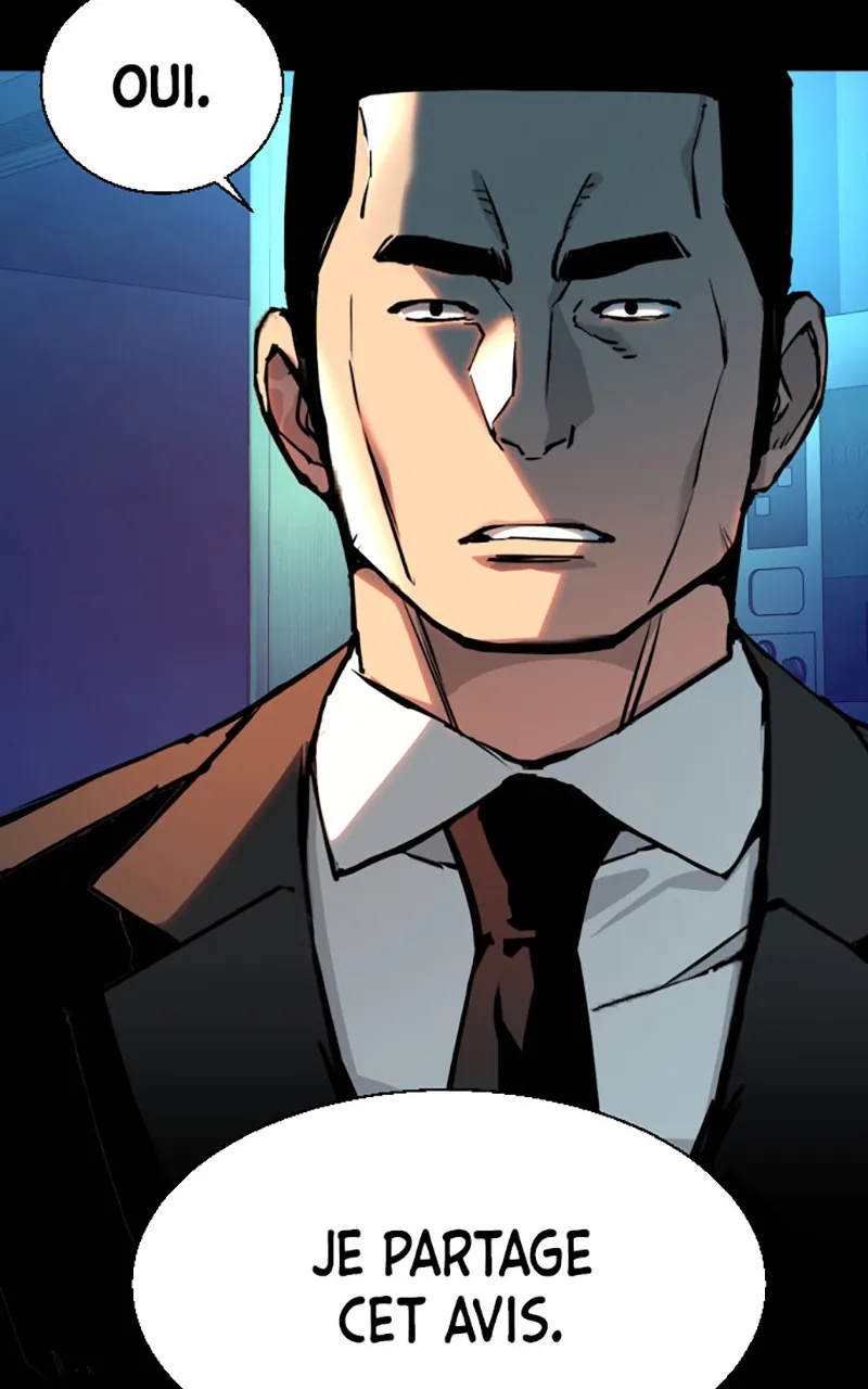 Read Mercenary Enrollment FR Manga Online