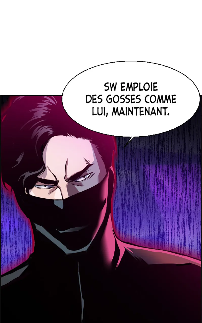 Read Mercenary Enrollment FR Manga Online