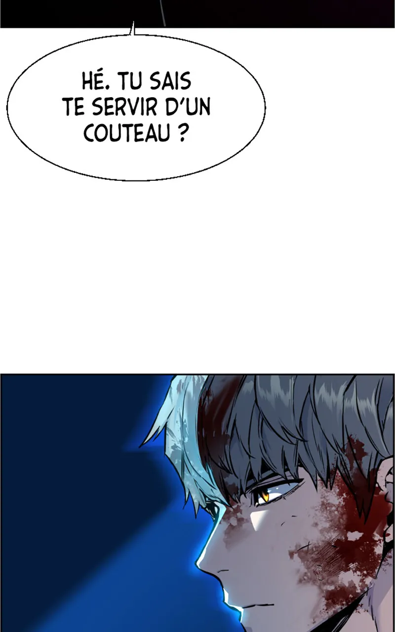 Read Mercenary Enrollment FR Manga Online