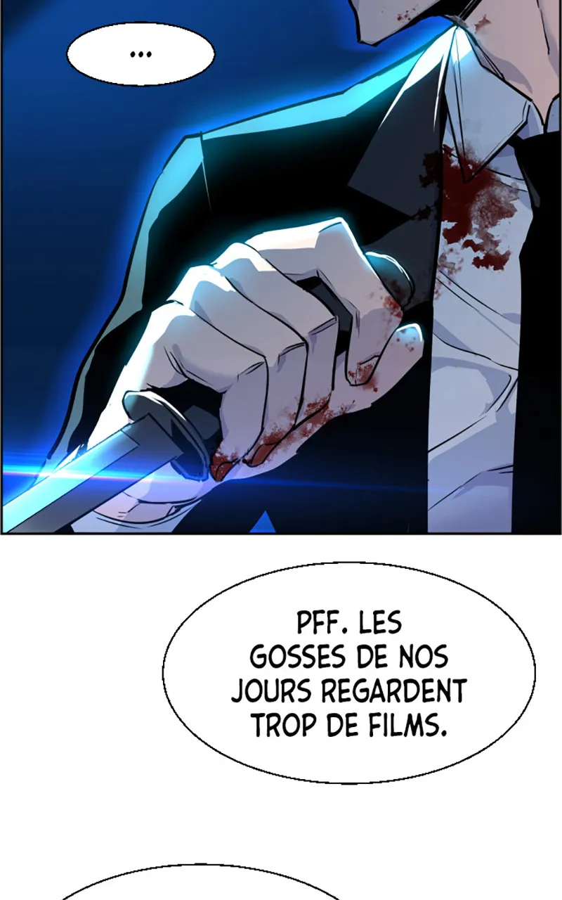 Read Mercenary Enrollment FR Manga Online