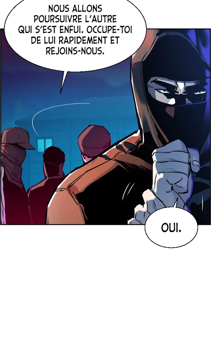 Read Mercenary Enrollment FR Manga Online