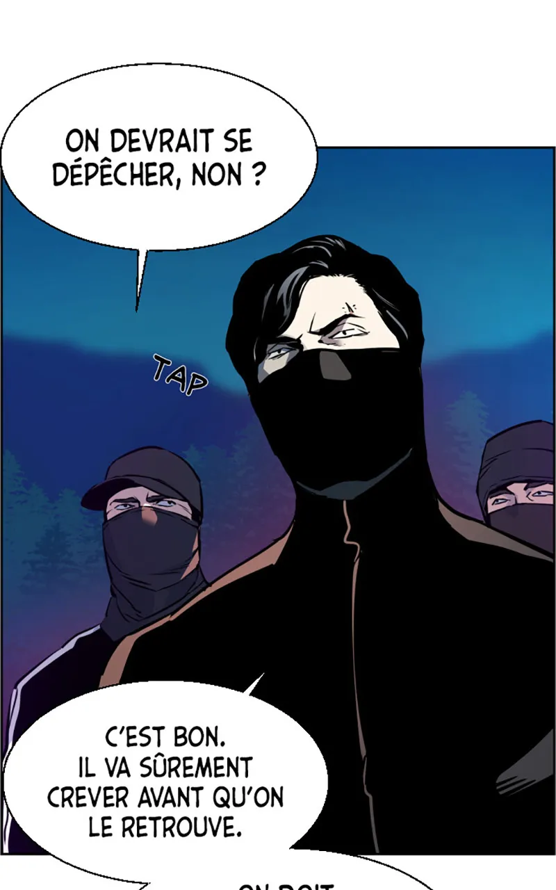 Read Mercenary Enrollment FR Manga Online