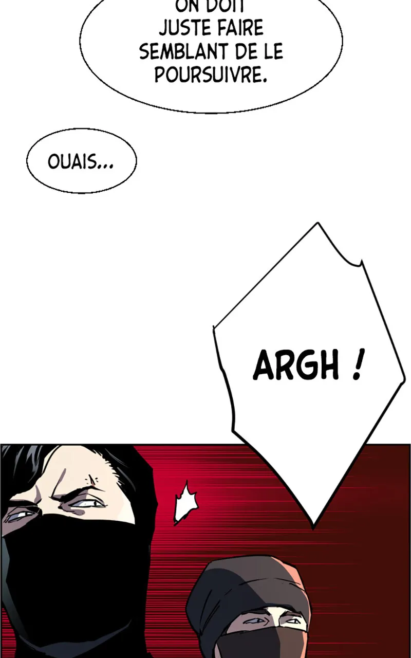 Read Mercenary Enrollment FR Manga Online