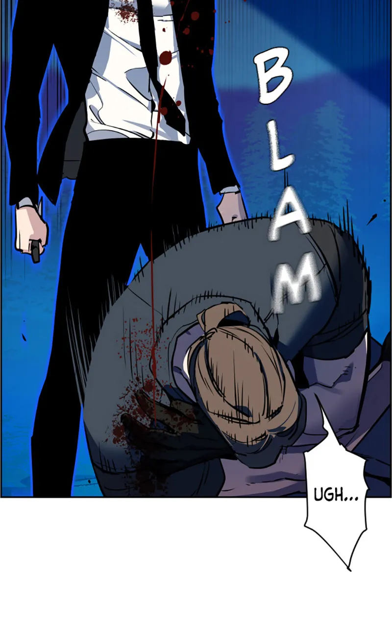Read Mercenary Enrollment FR Manga Online