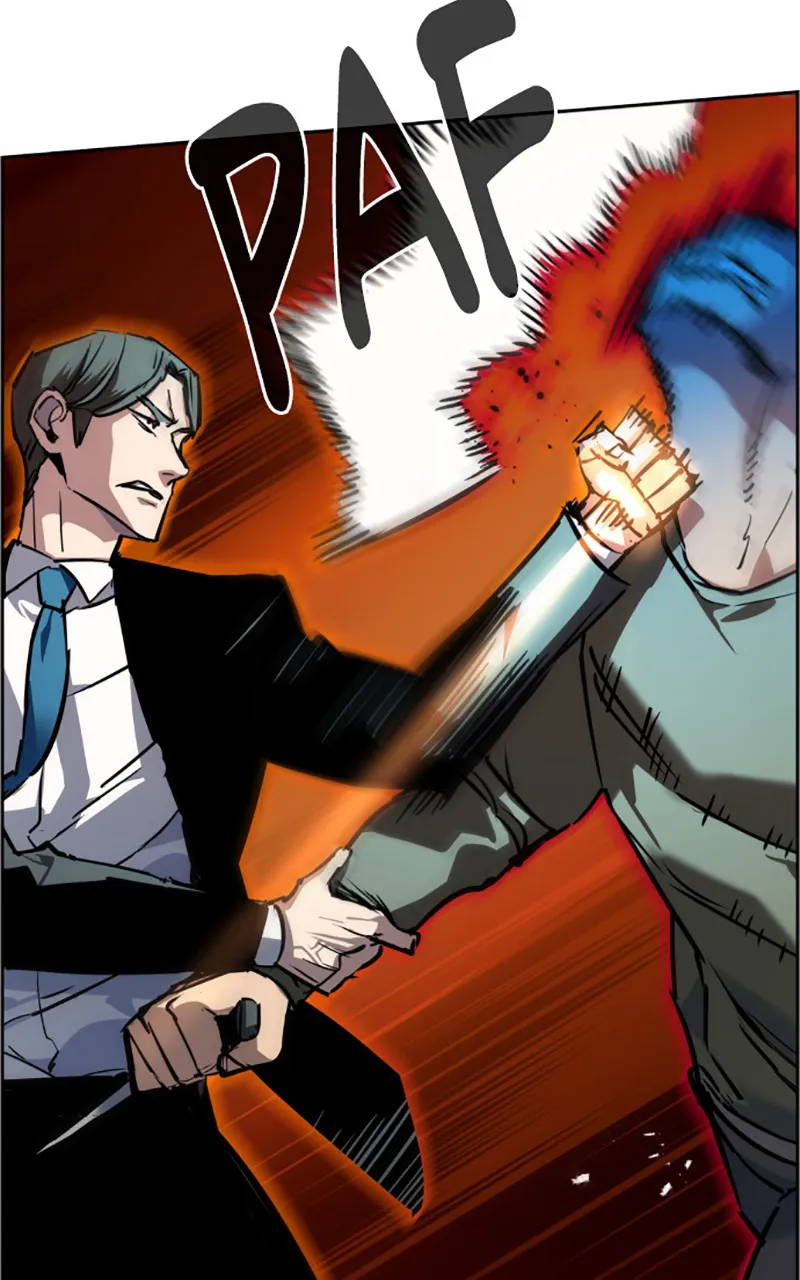 Read Mercenary Enrollment FR Manga Online