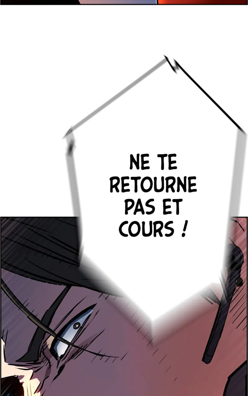 Read Mercenary Enrollment FR Manga Online