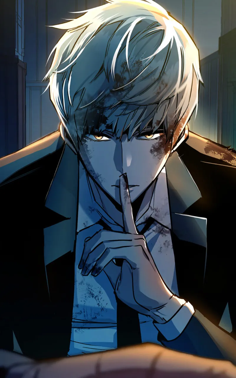 Read Mercenary Enrollment FR Manga Online