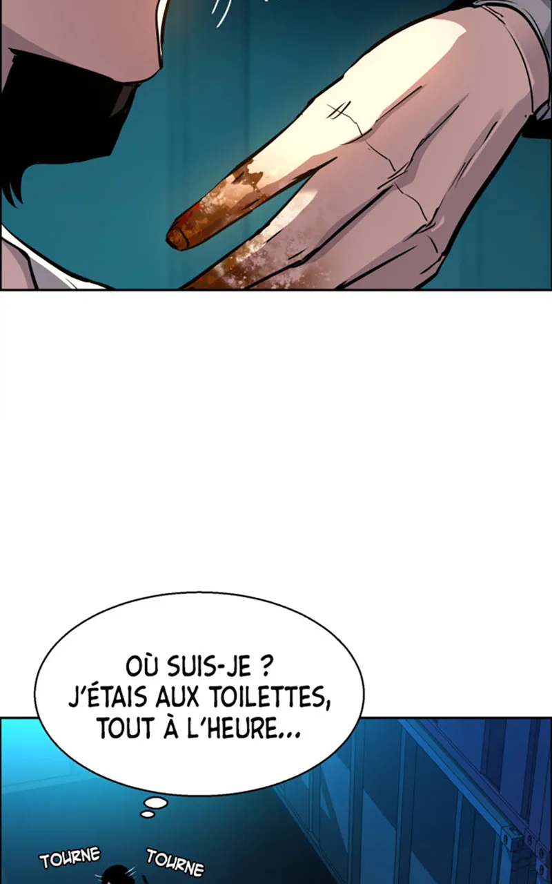 Read Mercenary Enrollment FR Manga Online