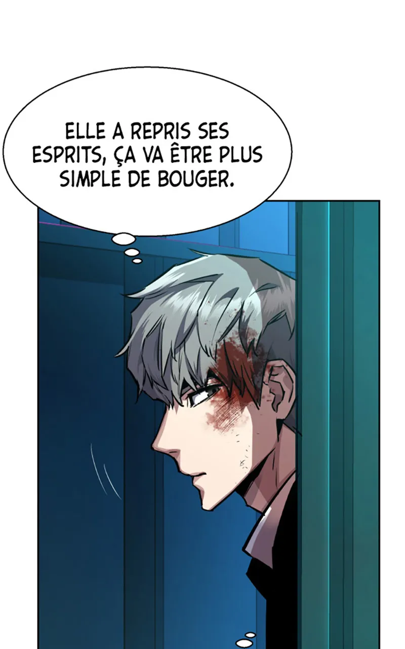 Read Mercenary Enrollment FR Manga Online
