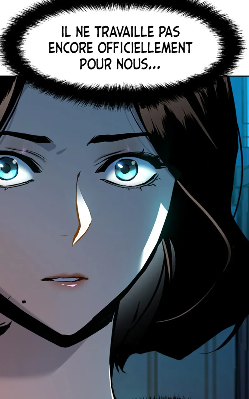 Read Mercenary Enrollment FR Manga Online