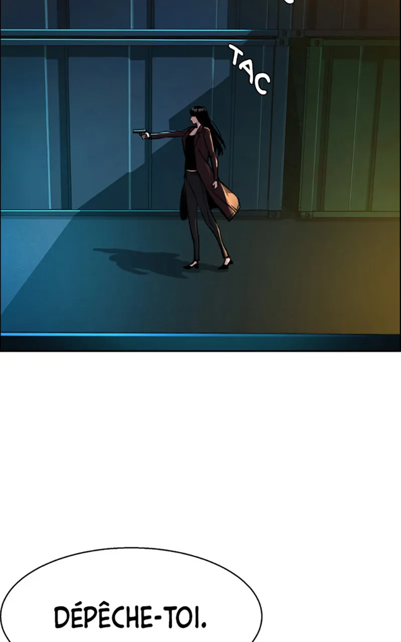 Read Mercenary Enrollment FR Manga Online