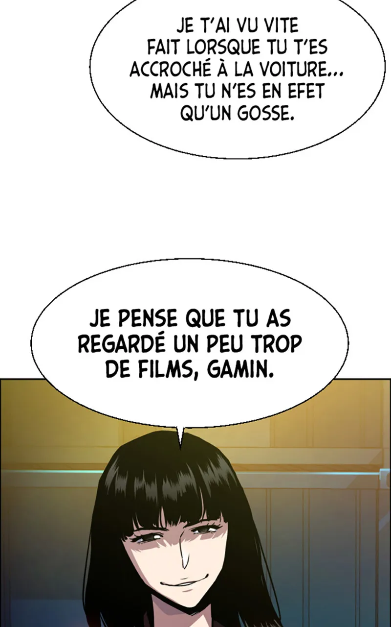 Read Mercenary Enrollment FR Manga Online