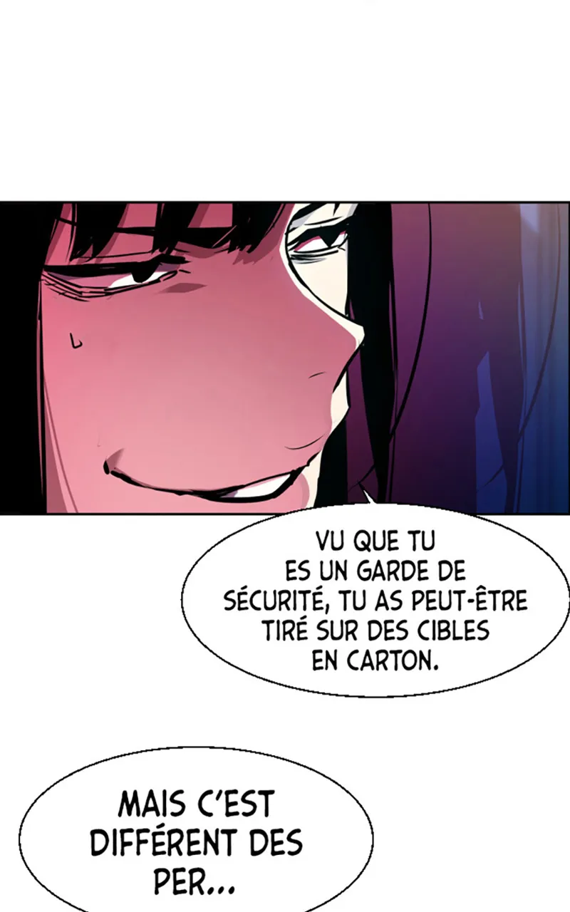 Read Mercenary Enrollment FR Manga Online