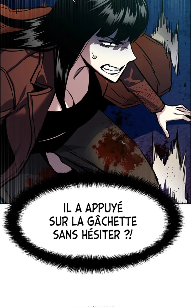 Read Mercenary Enrollment FR Manga Online