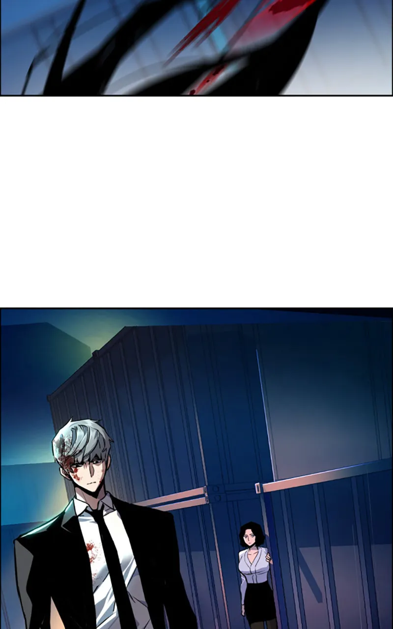 Read Mercenary Enrollment FR Manga Online
