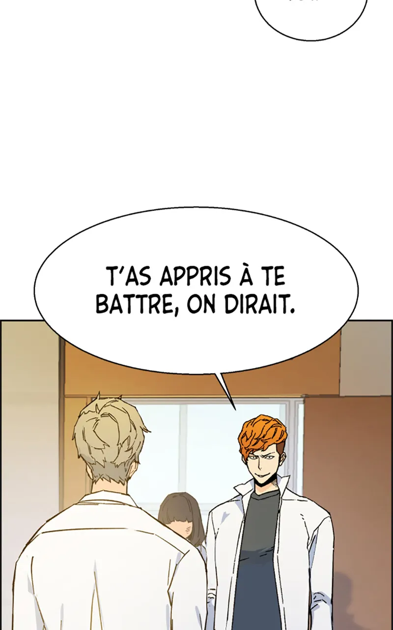 Read Mercenary Enrollment FR Manga Online