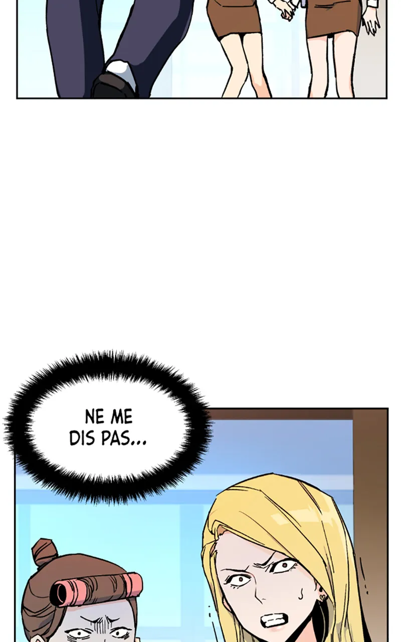 Read Mercenary Enrollment FR Manga Online
