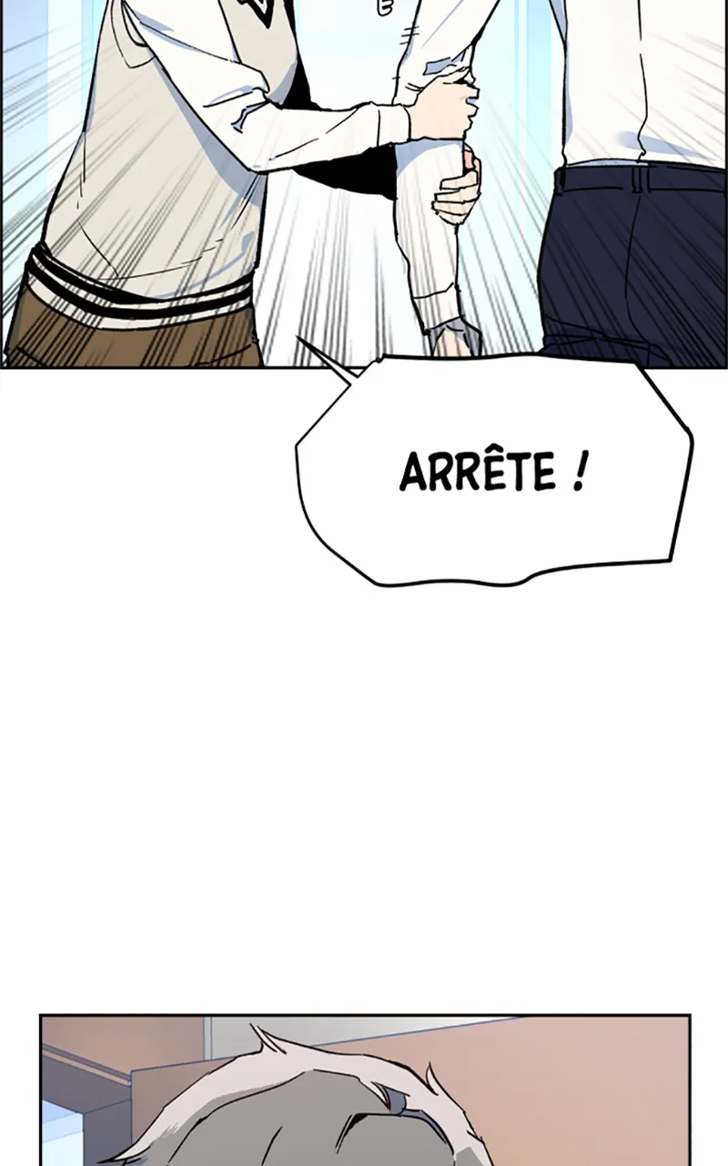 Read Mercenary Enrollment FR Manga Online
