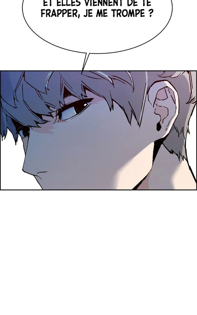 Read Mercenary Enrollment FR Manga Online