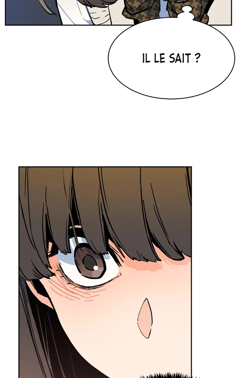 Read Mercenary Enrollment FR Manga Online