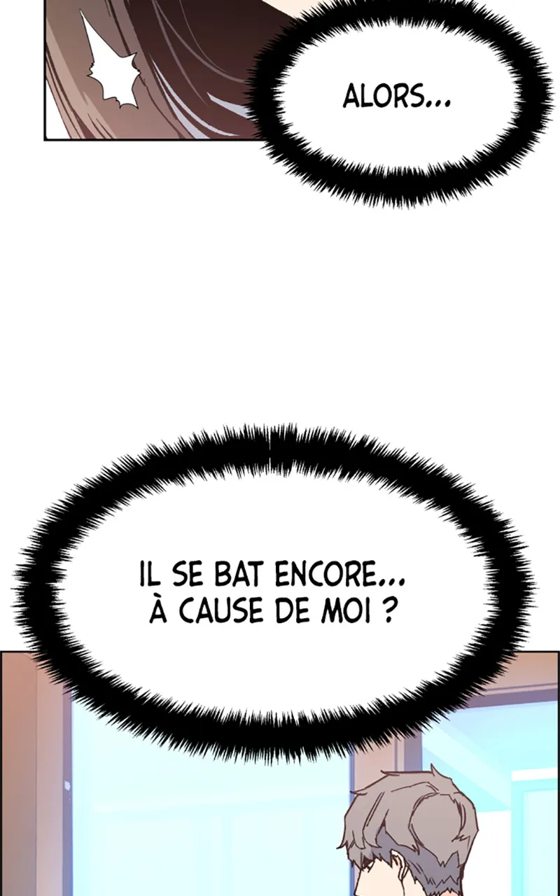 Read Mercenary Enrollment FR Manga Online
