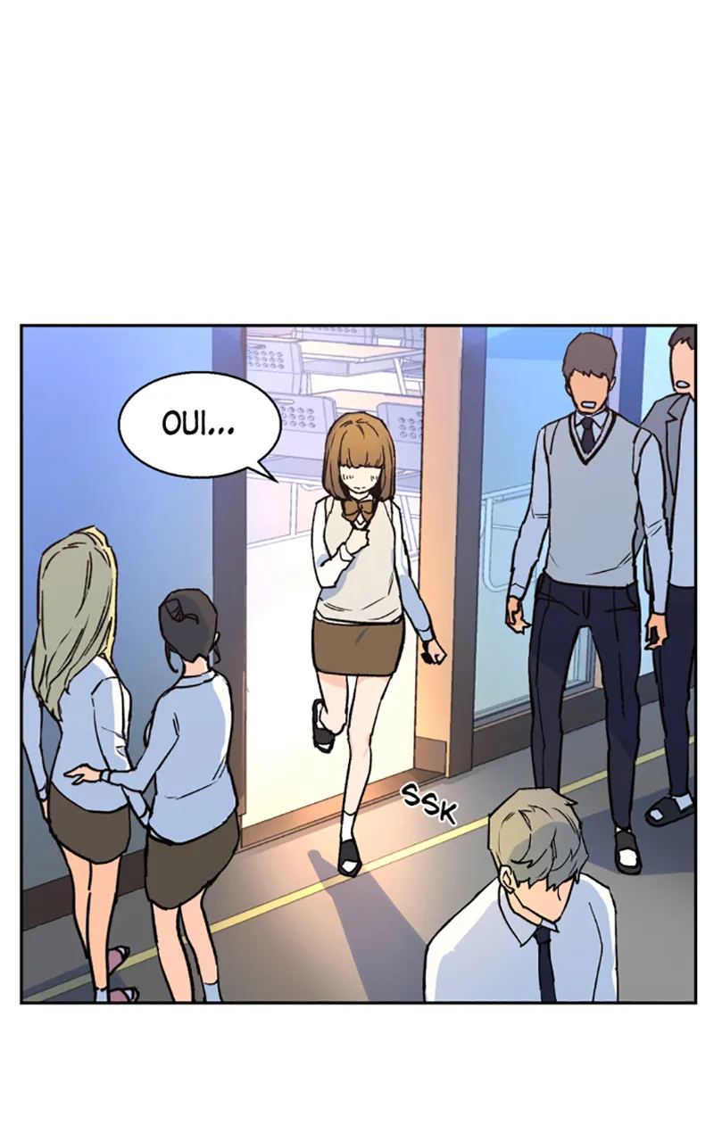 Read Mercenary Enrollment FR Manga Online