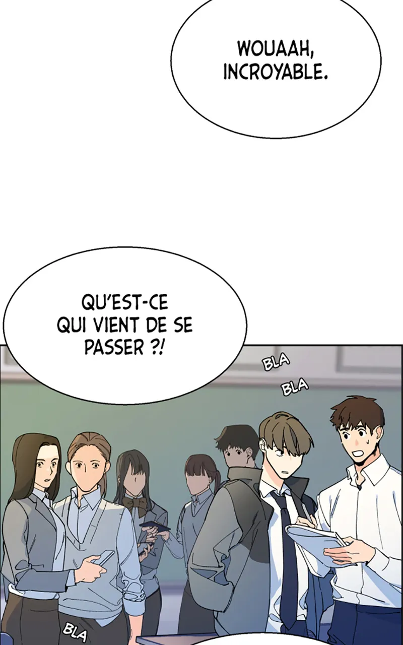 Read Mercenary Enrollment FR Manga Online