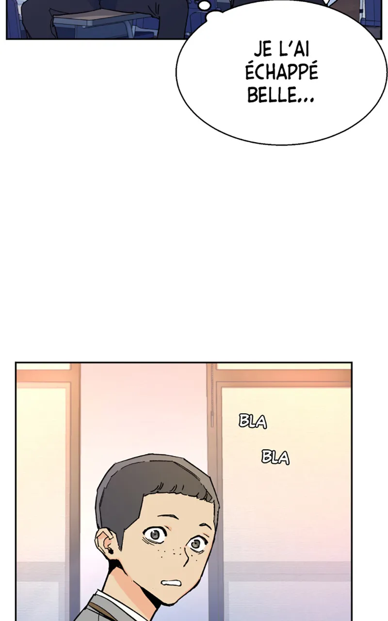 Read Mercenary Enrollment FR Manga Online
