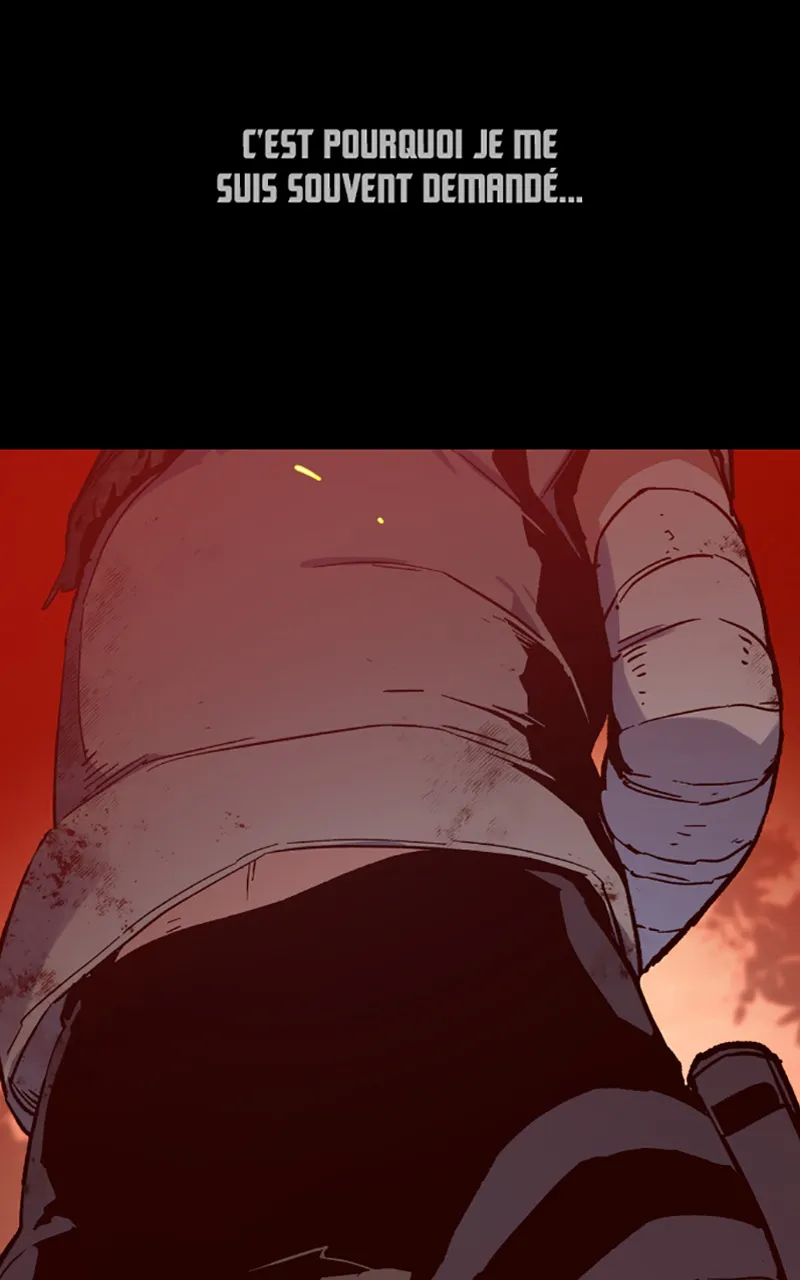 Read Mercenary Enrollment FR Manga Online