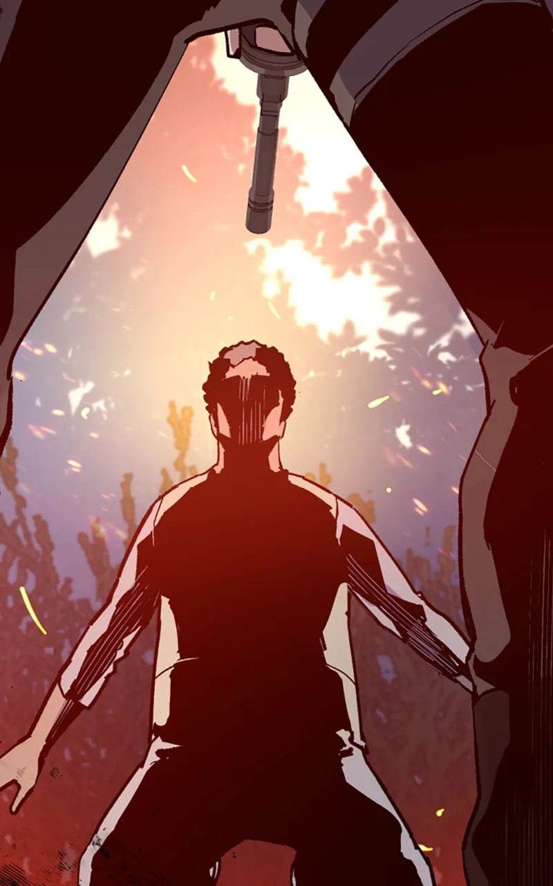 Read Mercenary Enrollment FR Manga Online