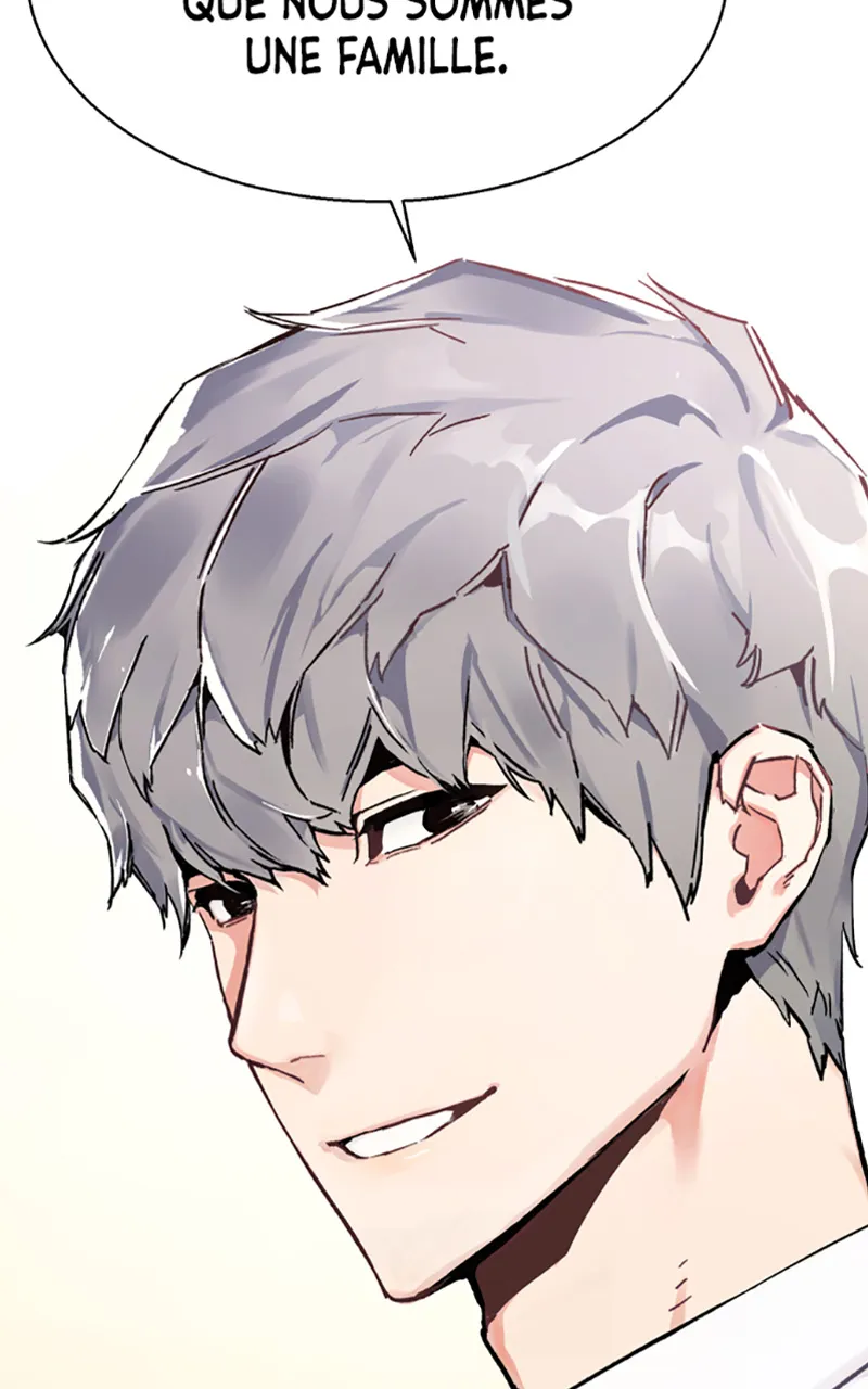 Read Mercenary Enrollment FR Manga Online