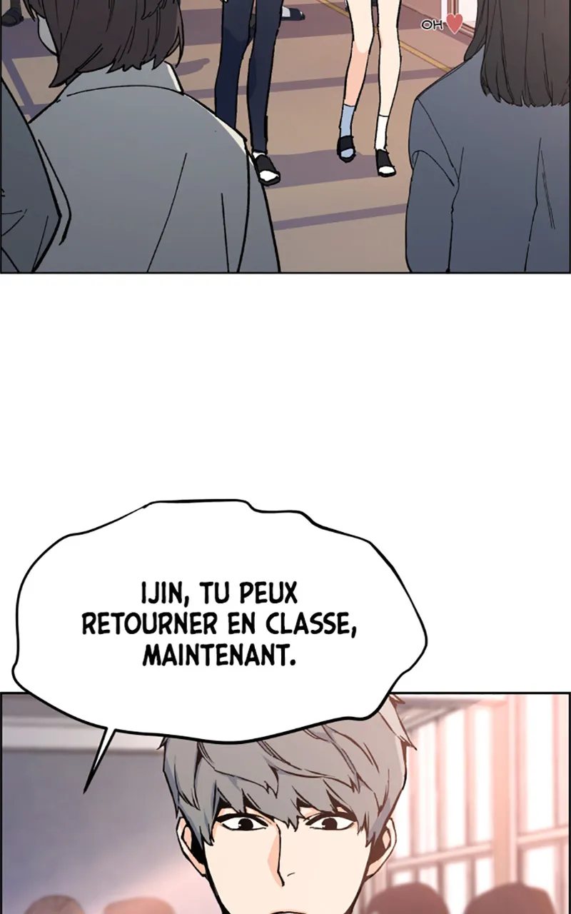Read Mercenary Enrollment FR Manga Online