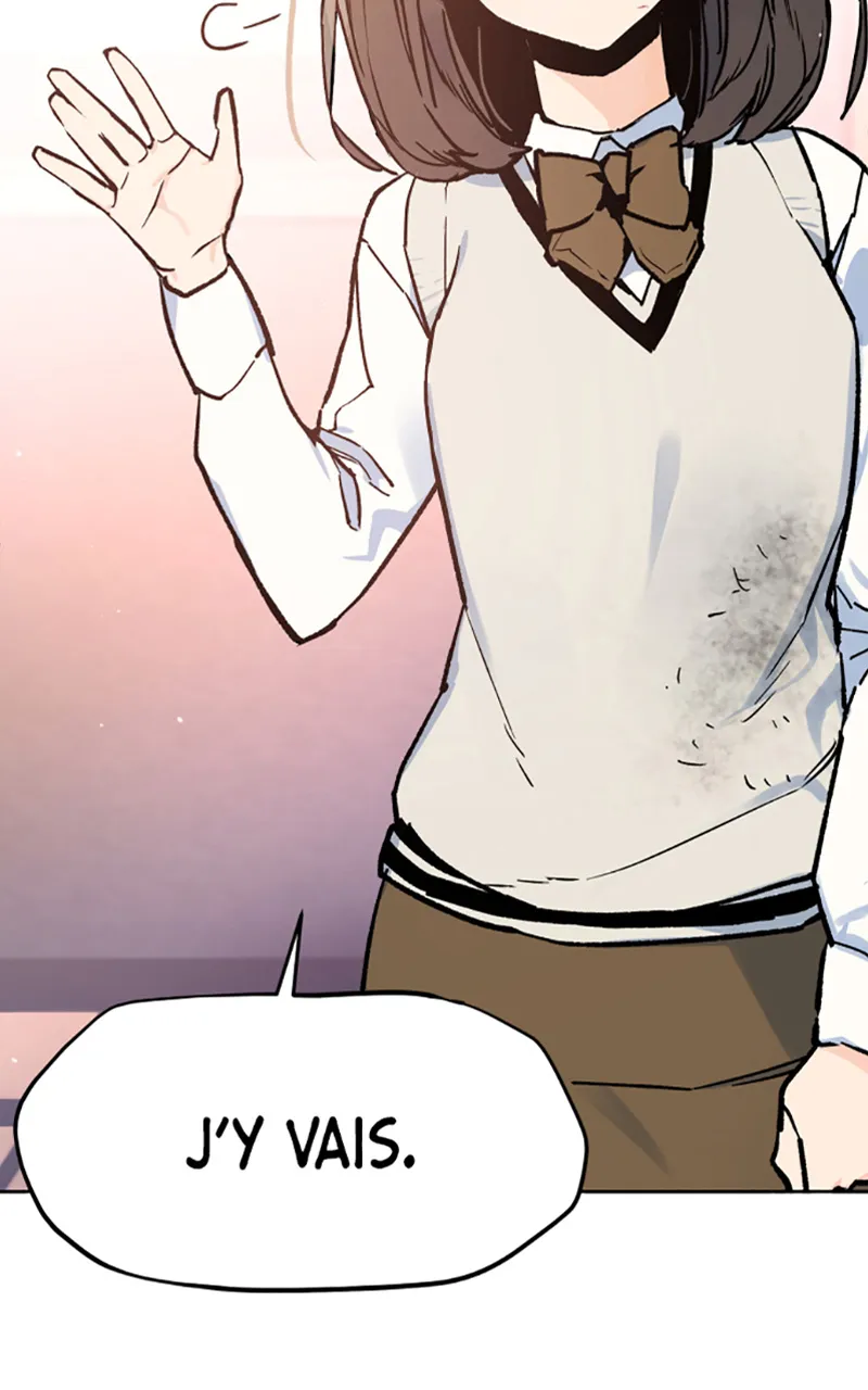 Read Mercenary Enrollment FR Manga Online