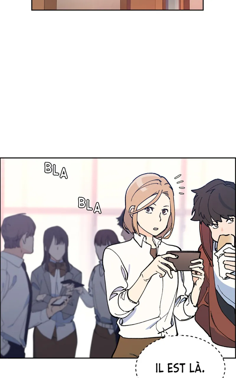 Read Mercenary Enrollment FR Manga Online