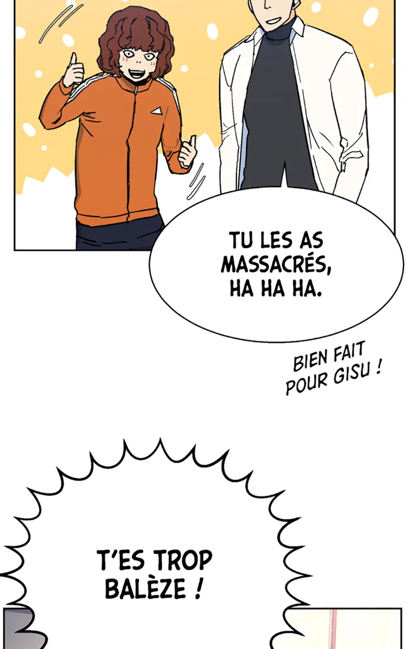 Read Mercenary Enrollment FR Manga Online