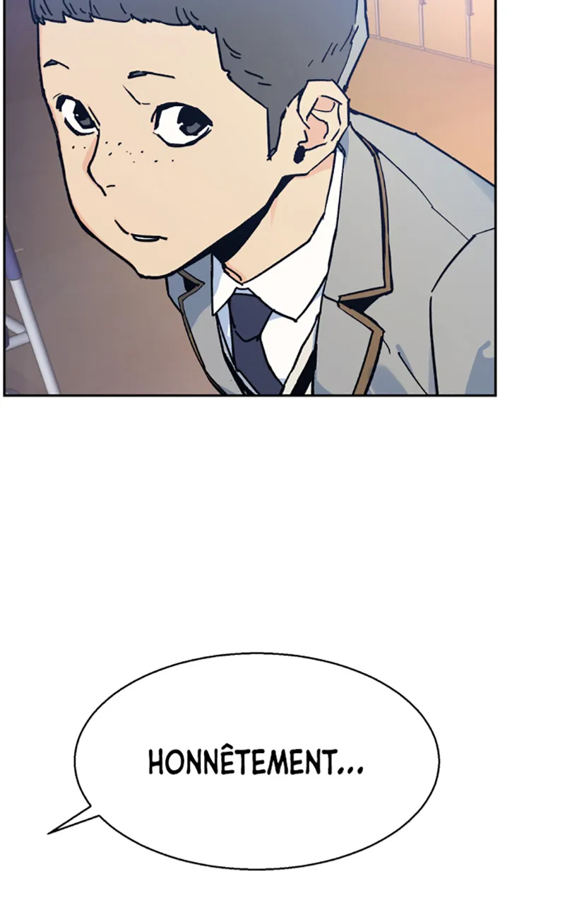 Read Mercenary Enrollment FR Manga Online
