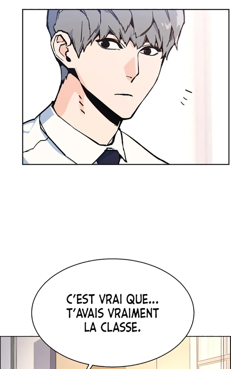 Read Mercenary Enrollment FR Manga Online