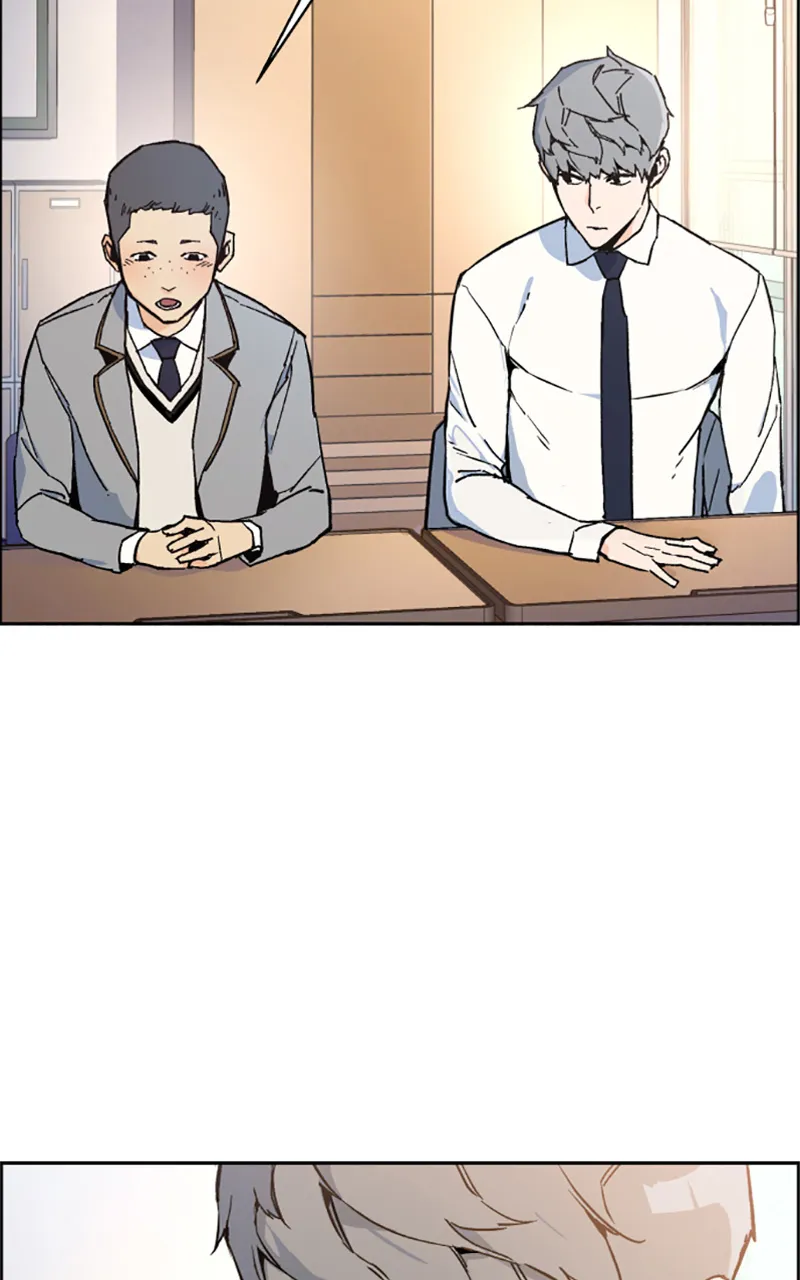 Read Mercenary Enrollment FR Manga Online